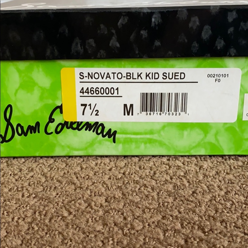 Sam Edelman platform heels - Picture 5 of 5